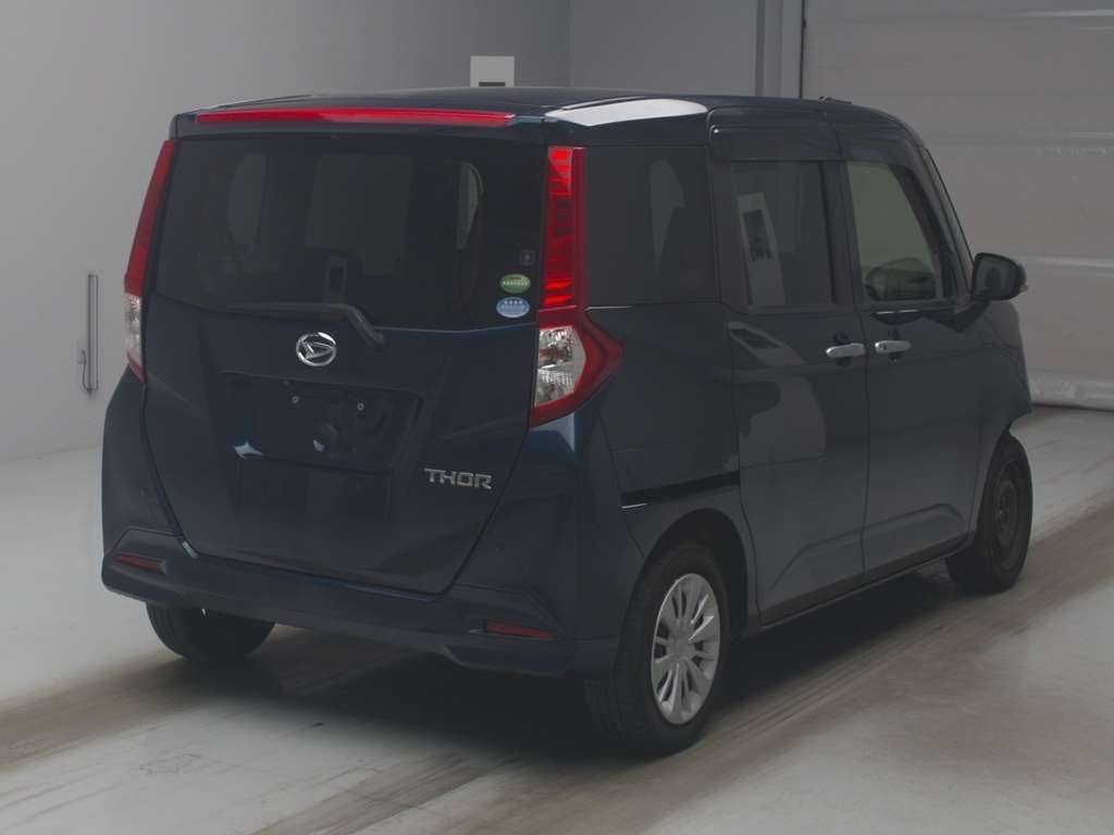 DAIHATSU THOR