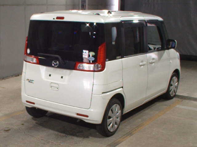 MAZDA FLAIR WAGON