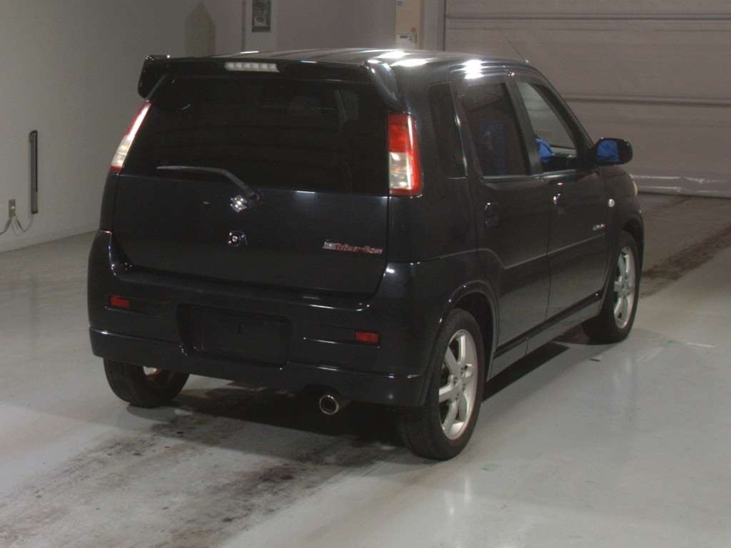 SUZUKI KEI