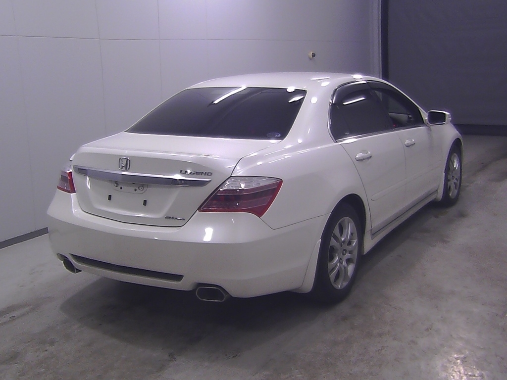 HONDA LEGEND