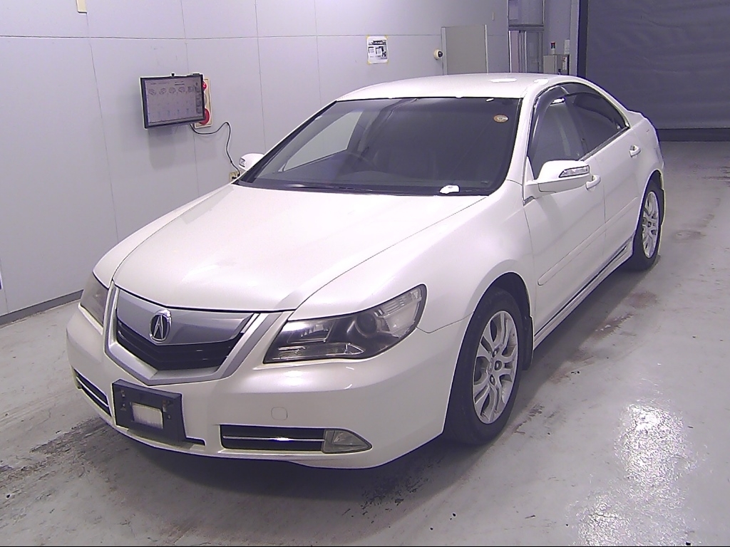 HONDA LEGEND