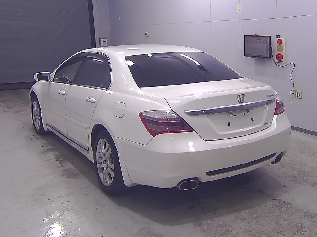 HONDA LEGEND
