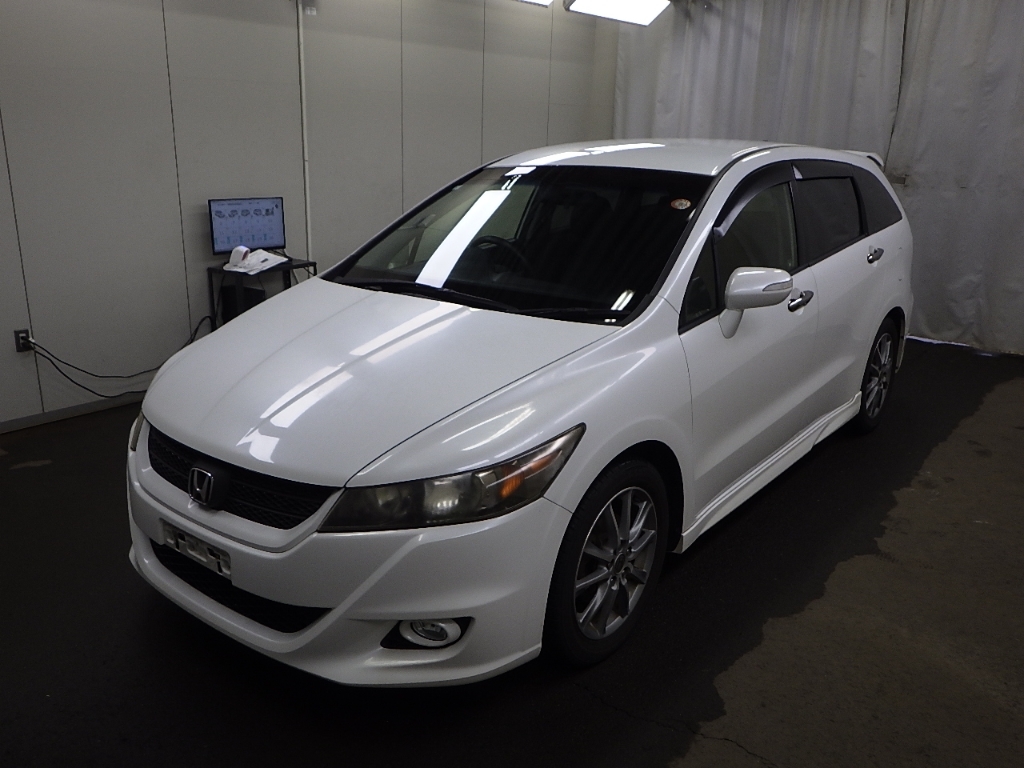 HONDA STREAM