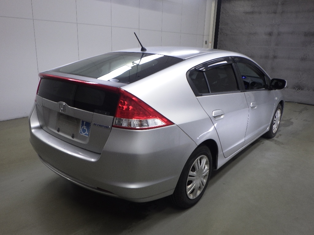 HONDA INSIGHT