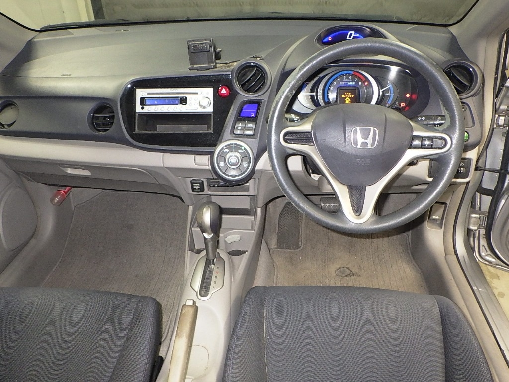 HONDA INSIGHT