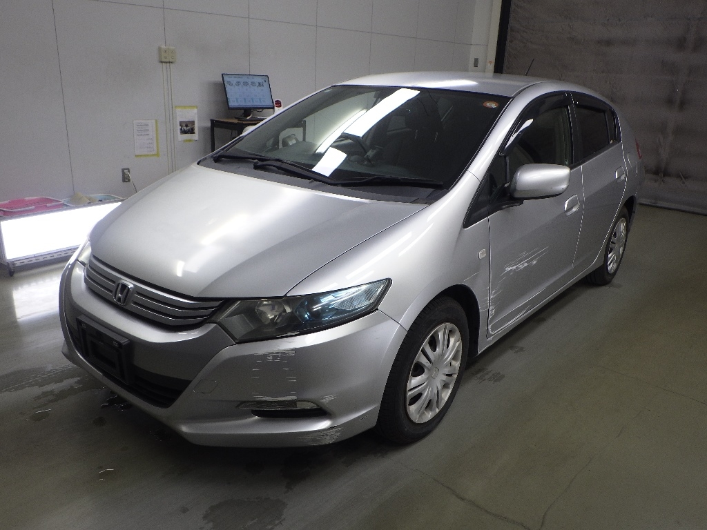 HONDA INSIGHT