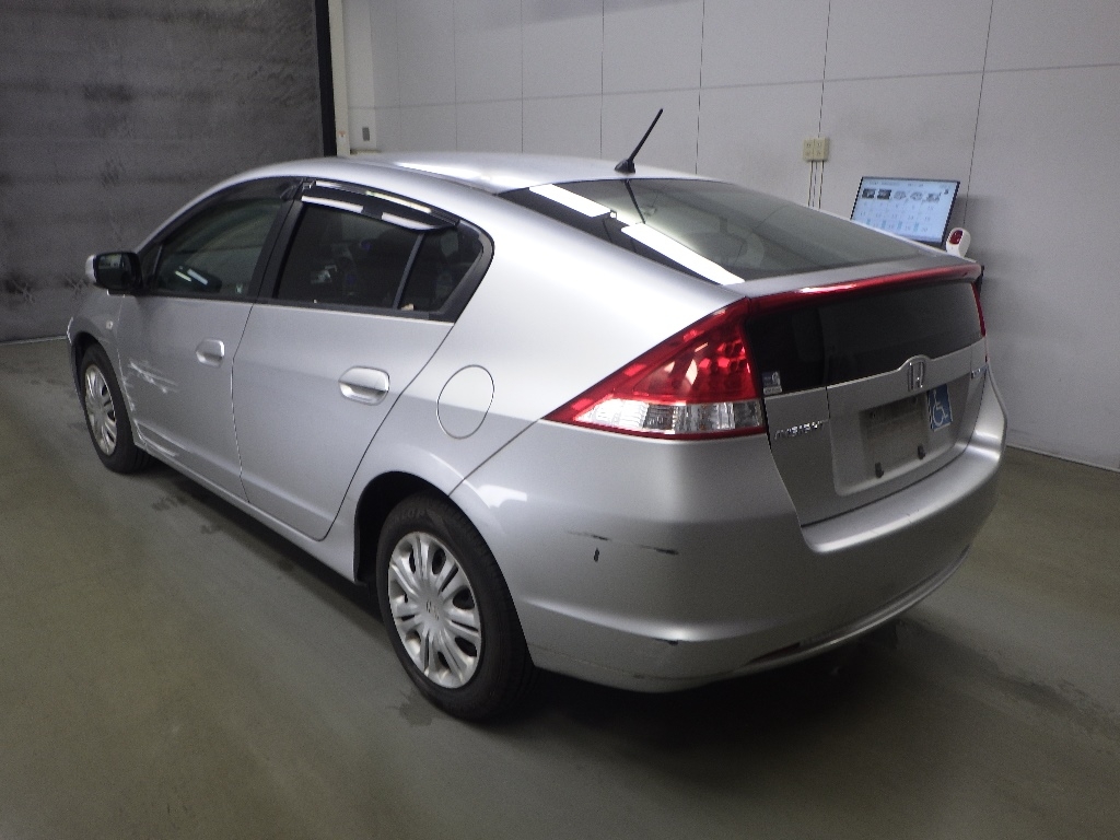 HONDA INSIGHT