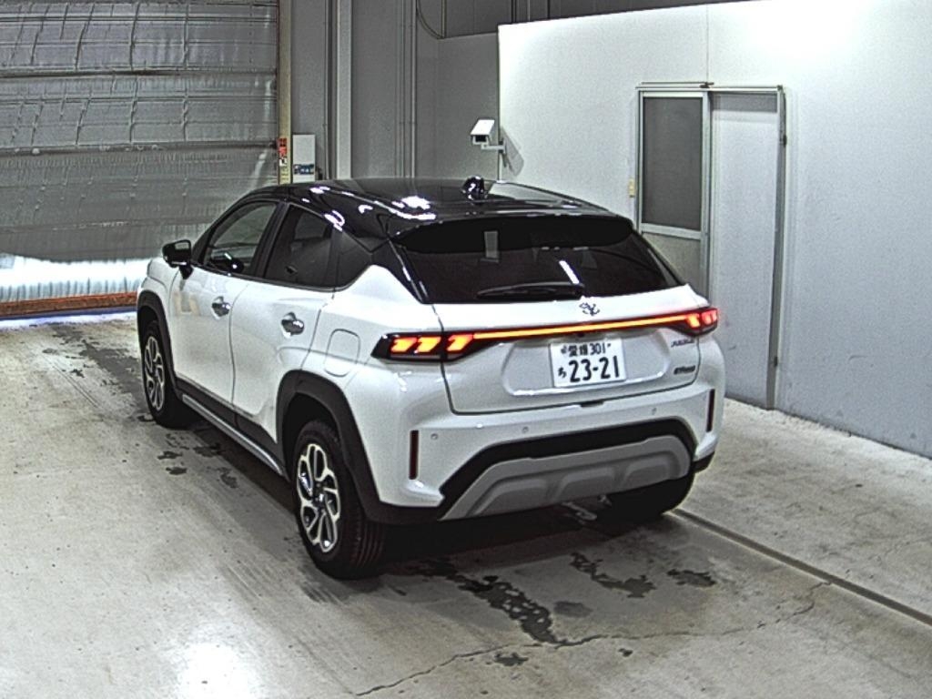 SUZUKI FRONX