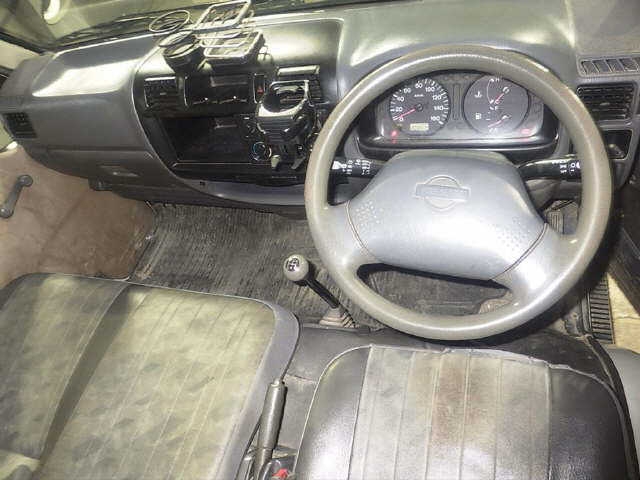 NISSAN VANETTE