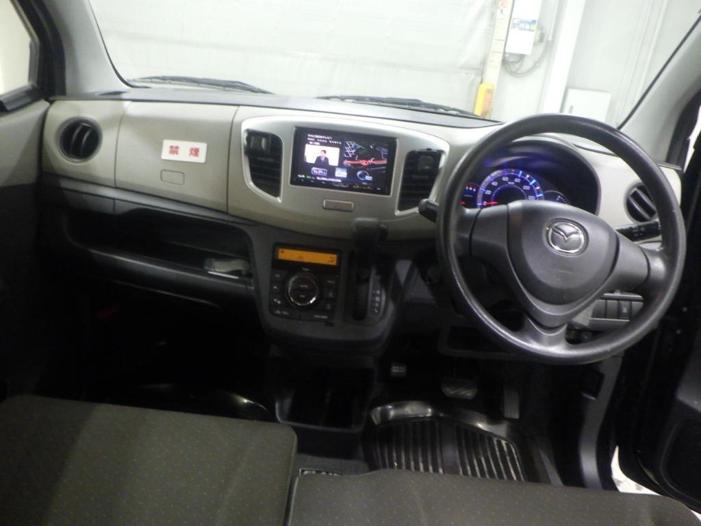 MAZDA FLAIR
