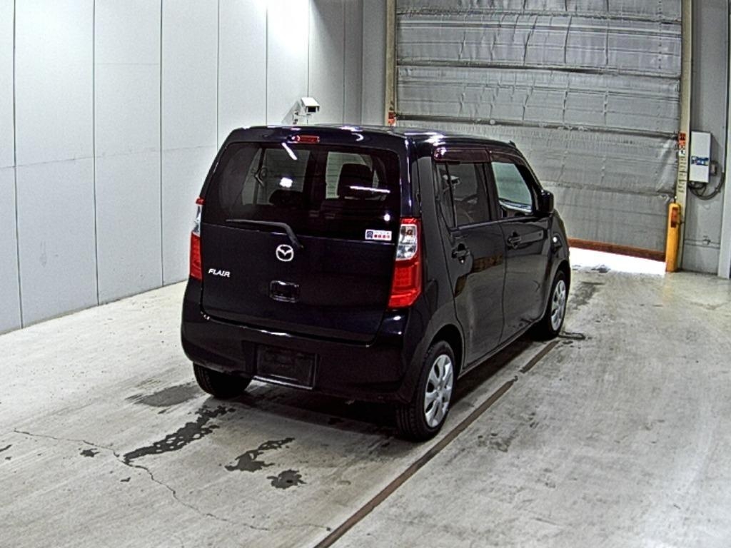 MAZDA FLAIR