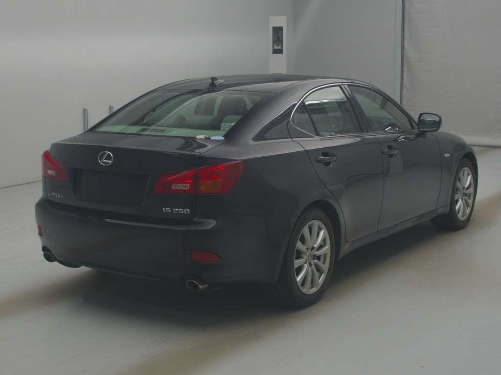 LEXUS IS250