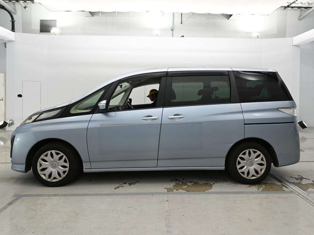 MAZDA BIANTE
