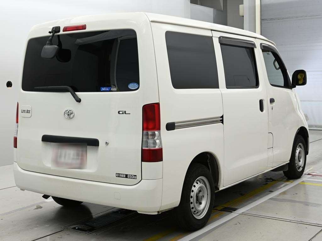 TOYOTA LITE ACE