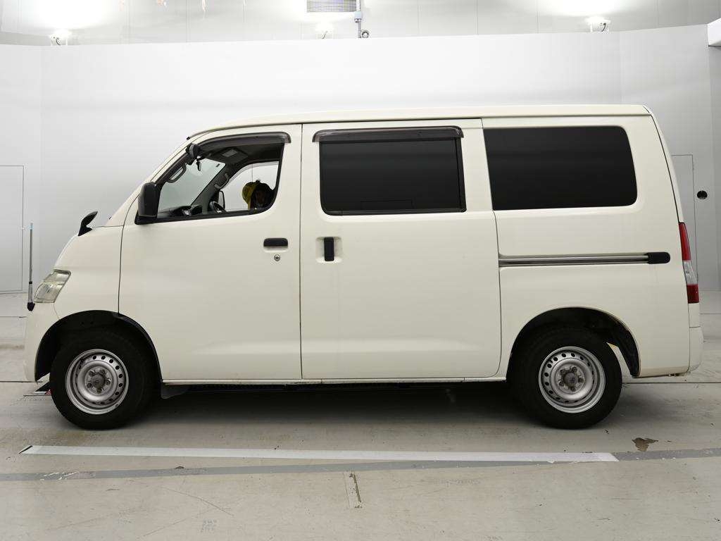 TOYOTA LITE ACE