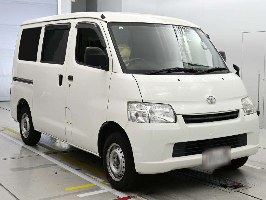 TOYOTA LITE ACE