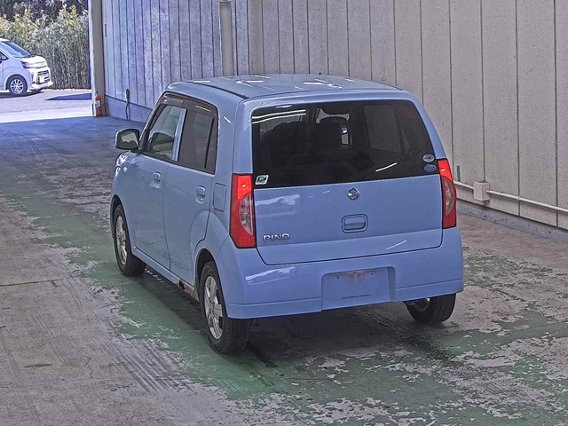 NISSAN PINO