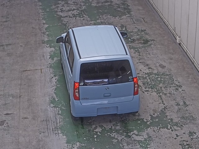 NISSAN PINO