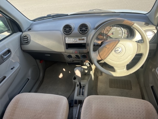NISSAN PINO