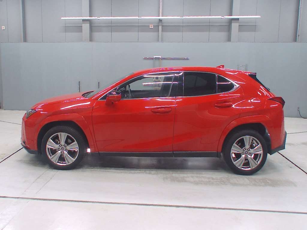 LEXUS UX200