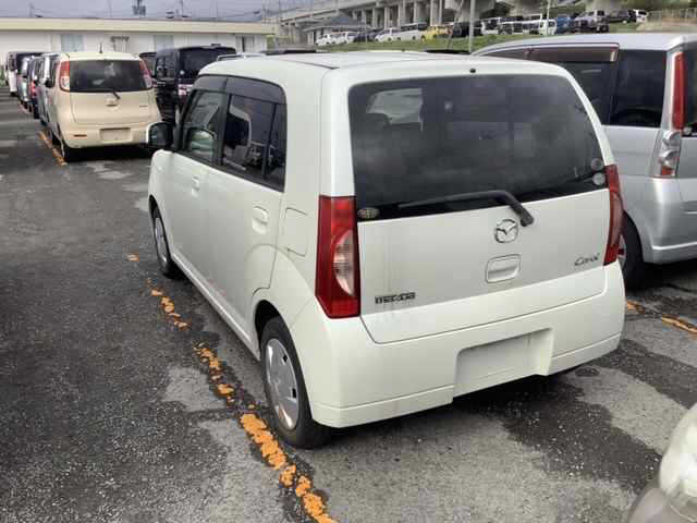MAZDA CAROL