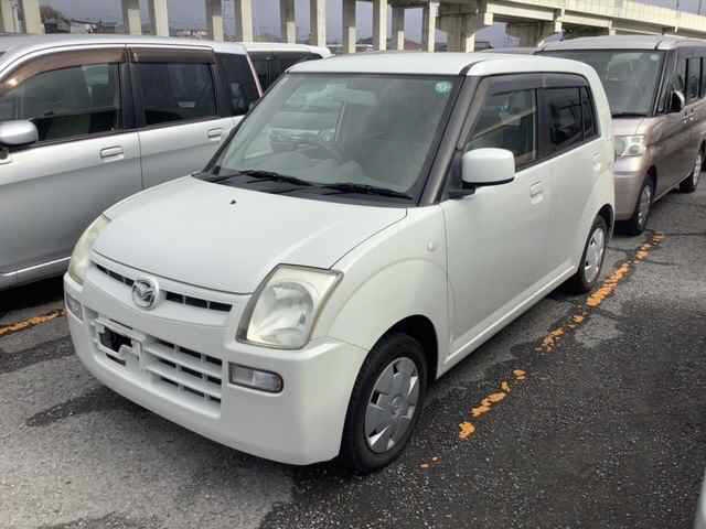 MAZDA CAROL