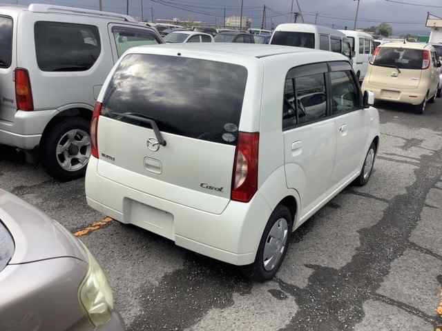 MAZDA CAROL