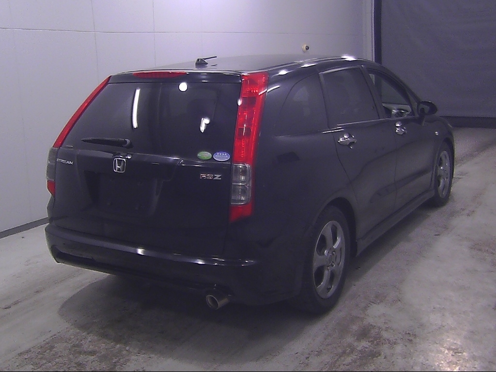 HONDA STREAM