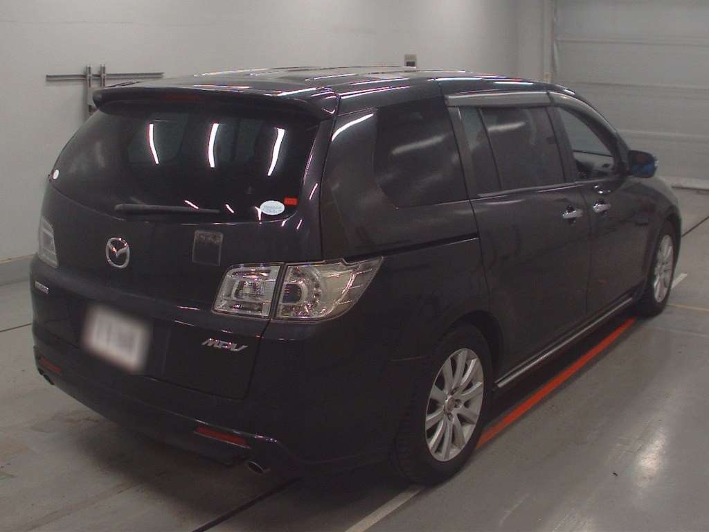 MAZDA MPV