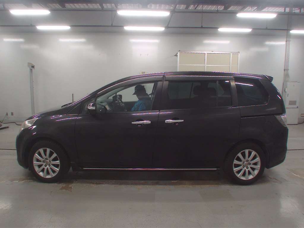 MAZDA MPV