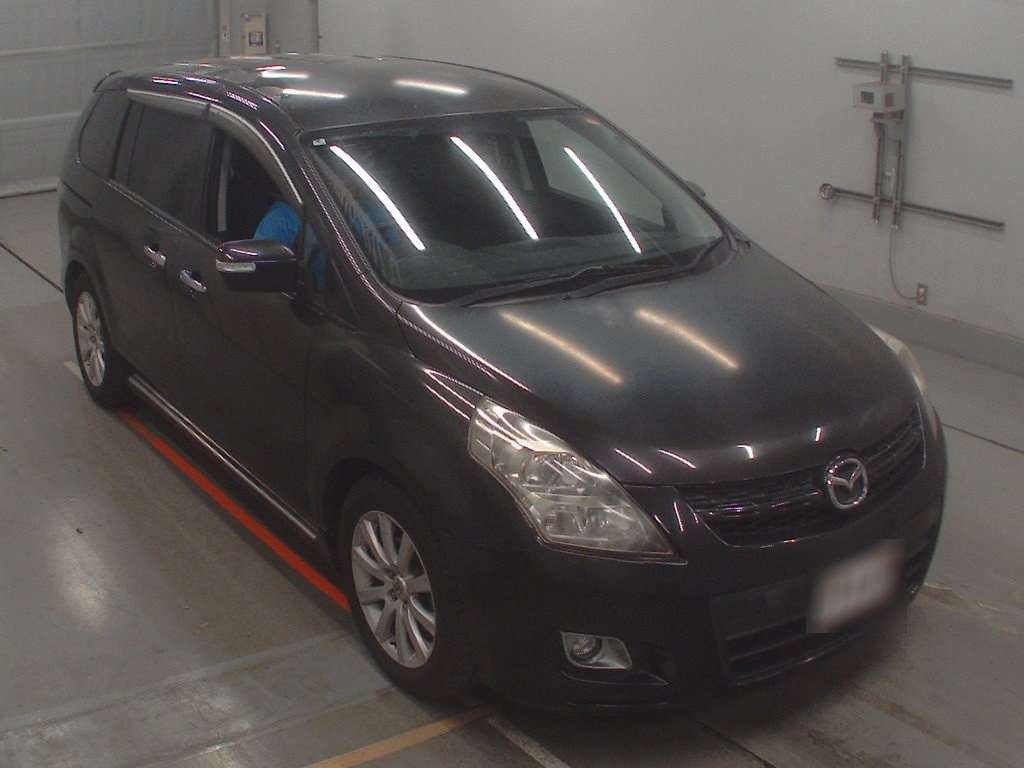 MAZDA MPV
