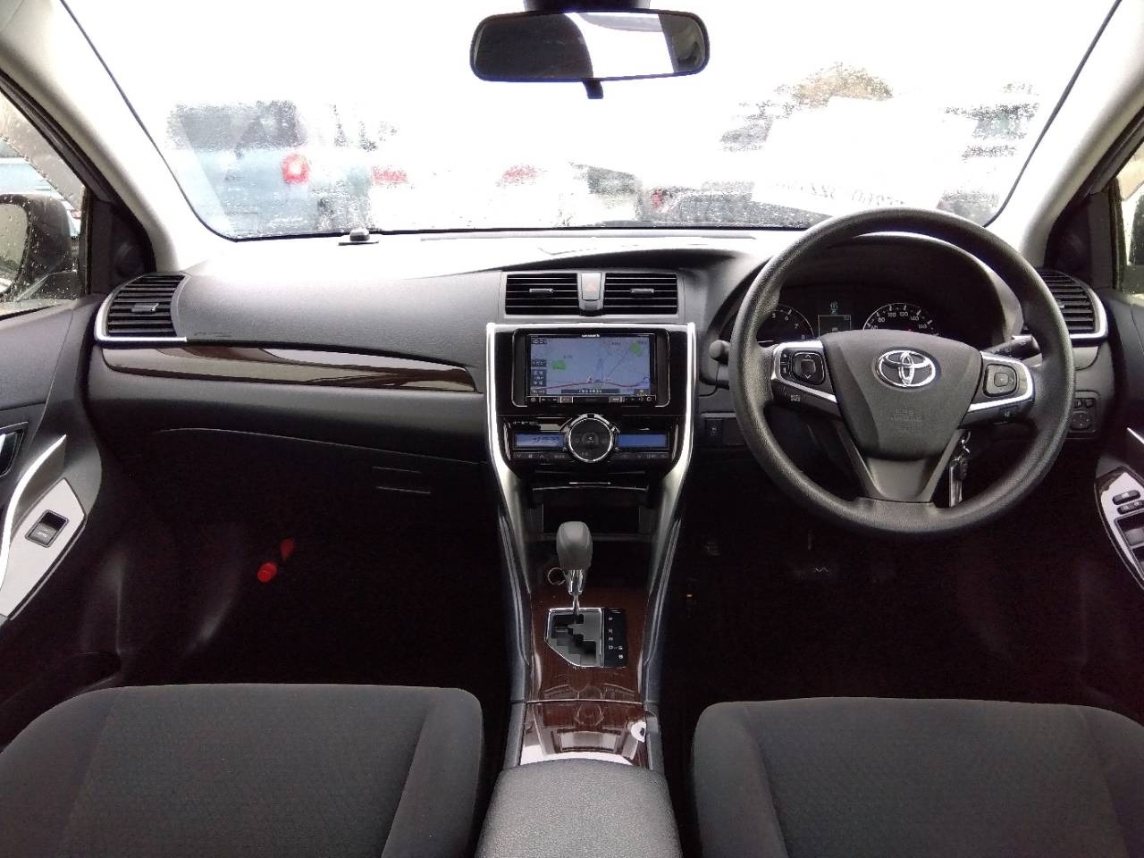 TOYOTA PREMIO