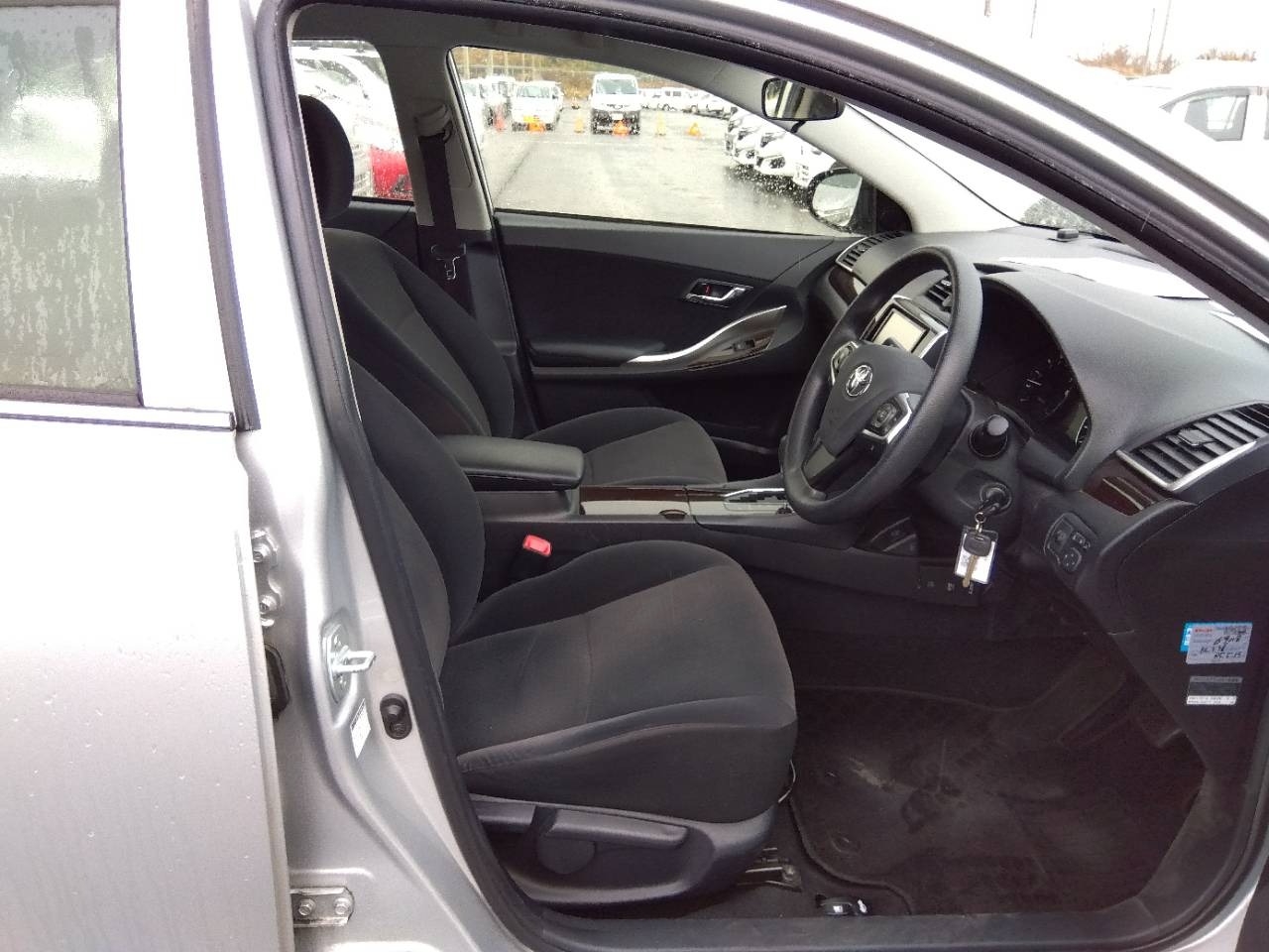 TOYOTA PREMIO