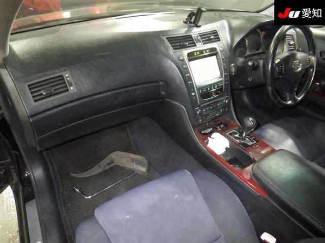 LEXUS GS350