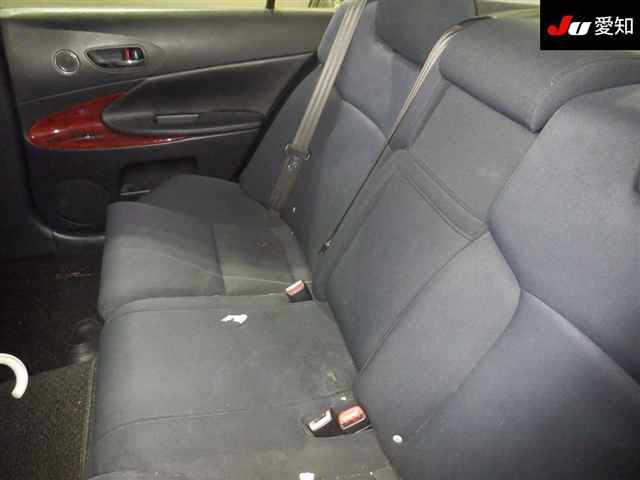 LEXUS GS350