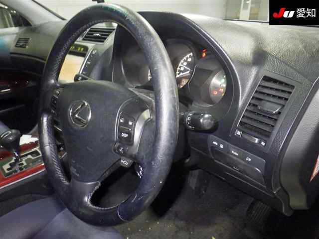 LEXUS GS350