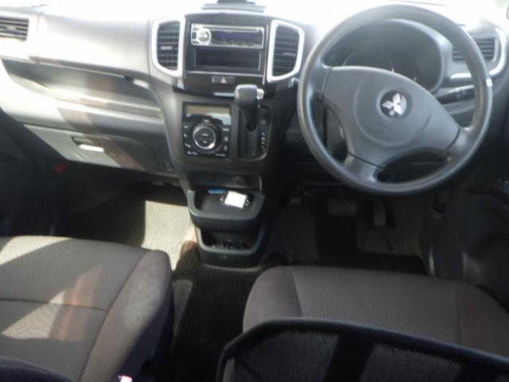 MITSUBISHI DELICA D:2