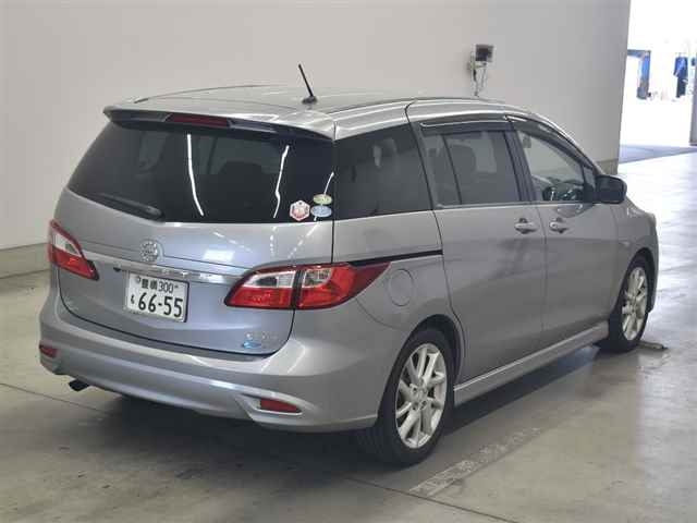 NISSAN LAFESTA
