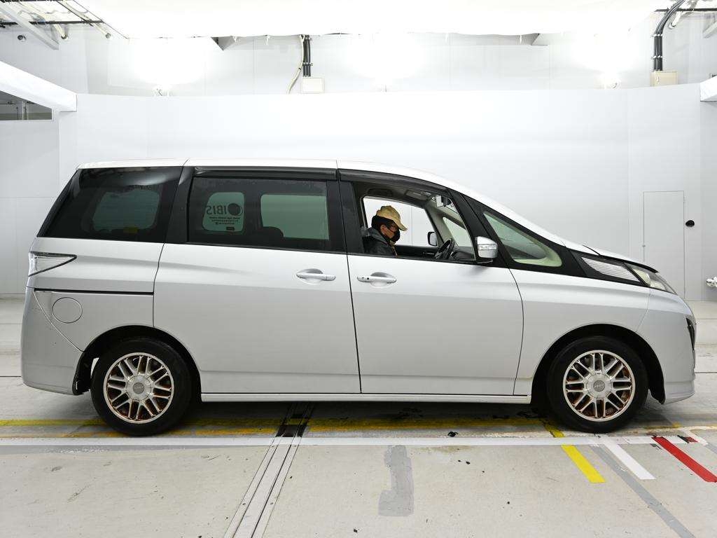 MAZDA BIANTE