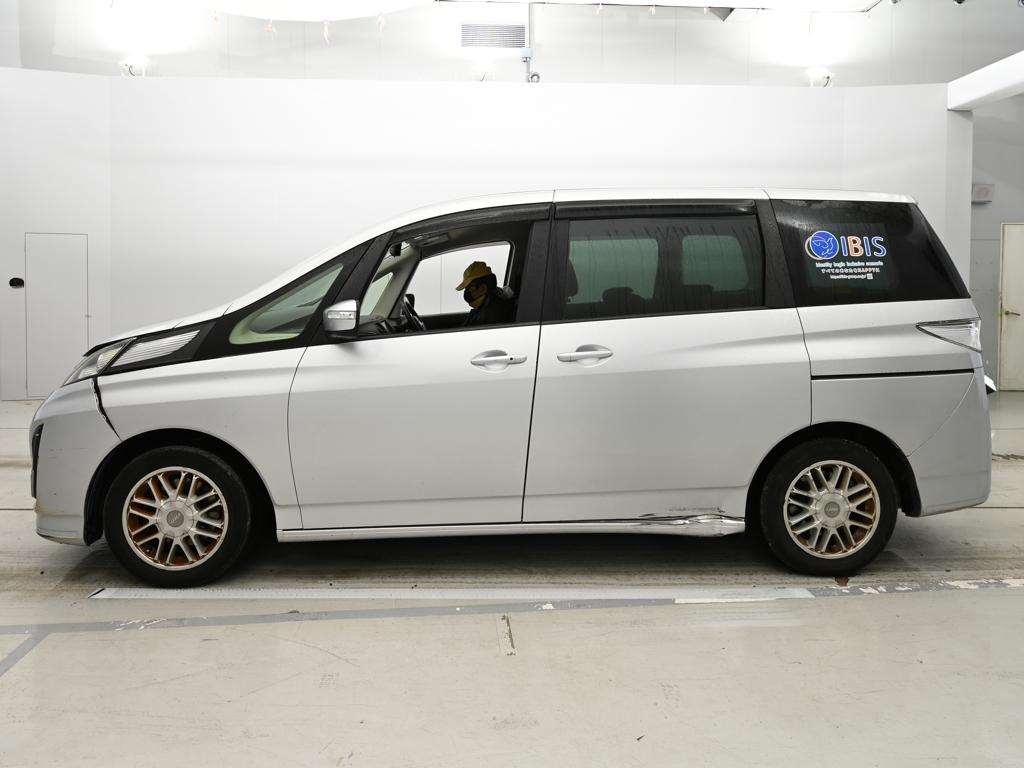 MAZDA BIANTE