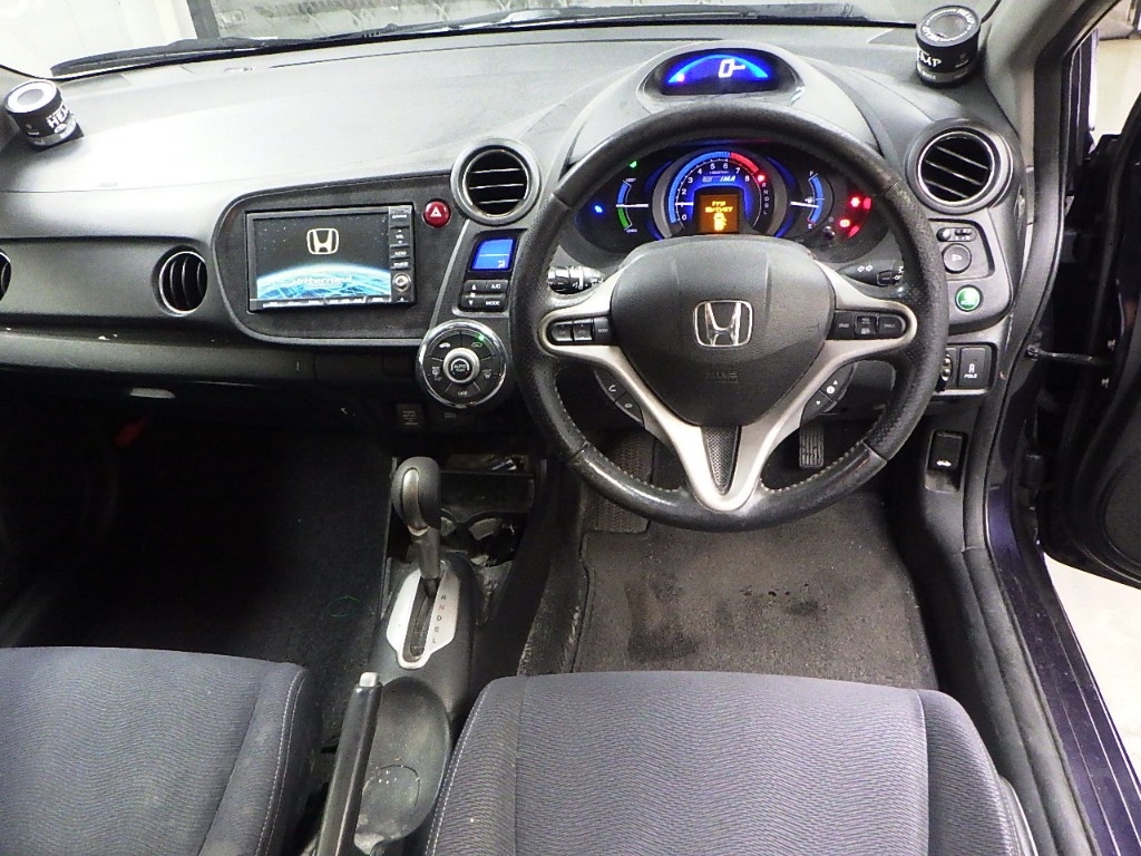 HONDA INSIGHT