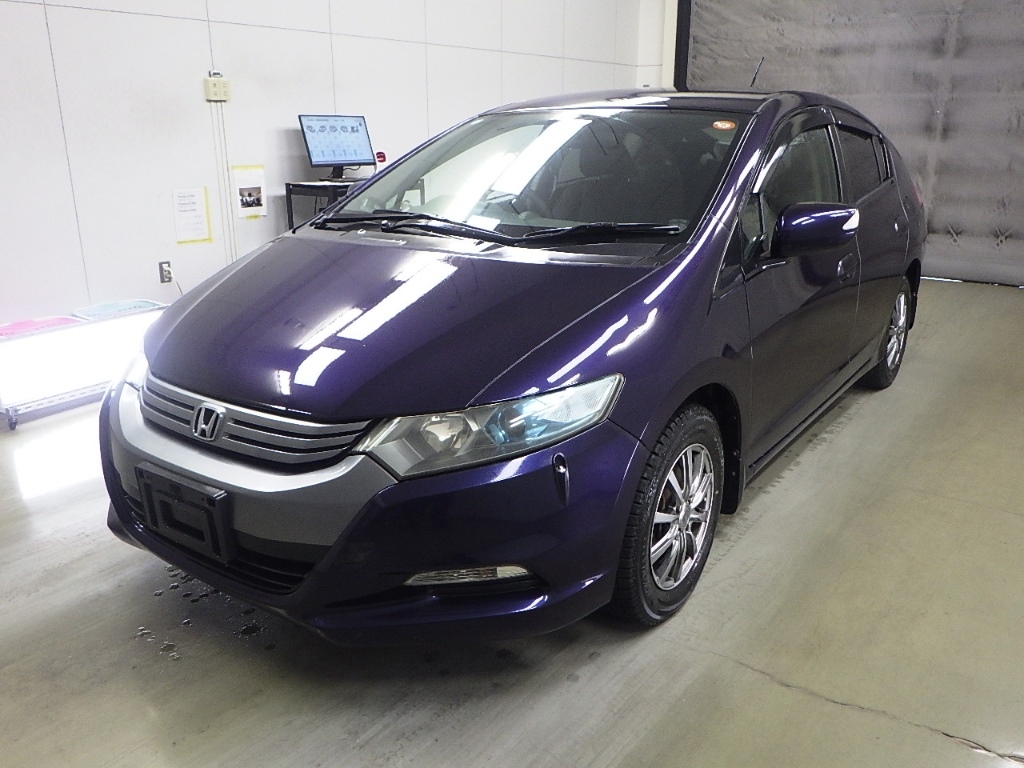 HONDA INSIGHT