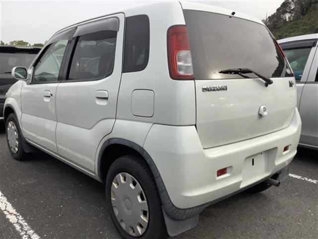 SUZUKI KEI