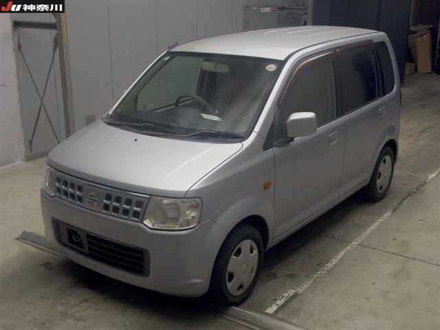 NISSAN OTTI