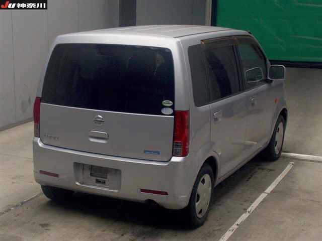 NISSAN OTTI