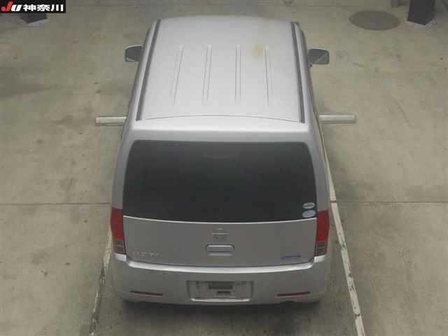 NISSAN OTTI