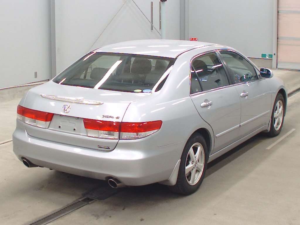 HONDA INSPIRE