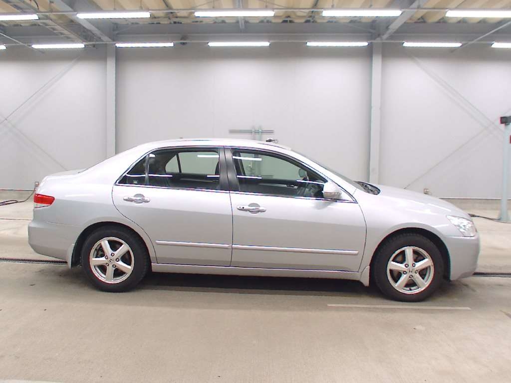 HONDA INSPIRE