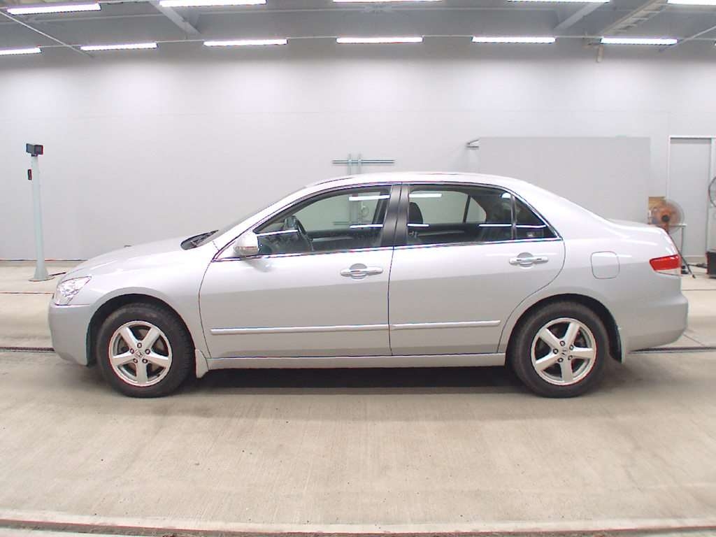 HONDA INSPIRE
