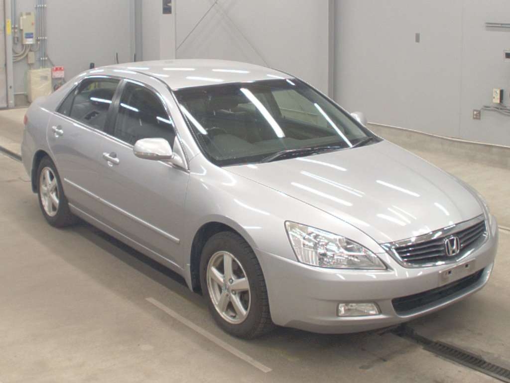 HONDA INSPIRE